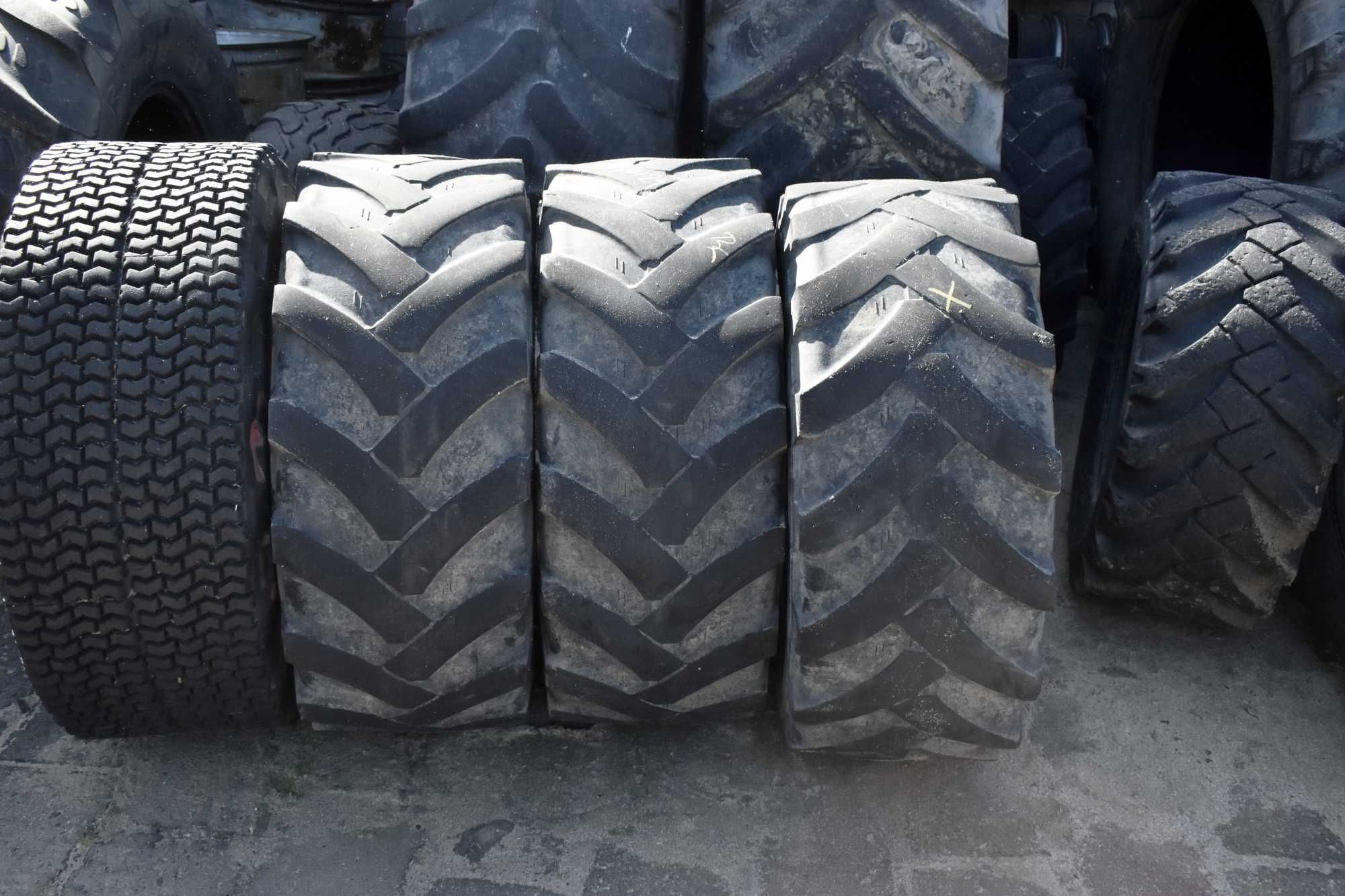 Opona opony MITAS MPT-01 405/70R24 do maszyn rolniczych do ciągnika