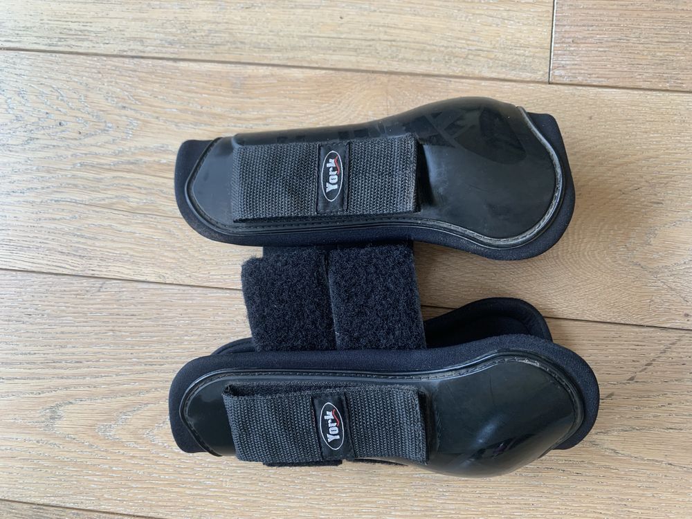 Ochraniacze Pro Soft przód YORK