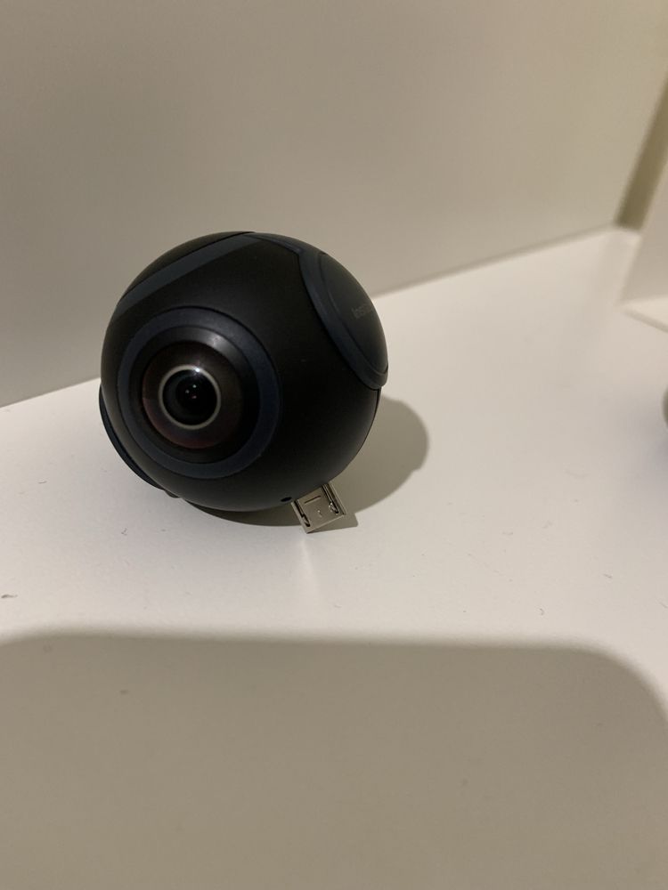 Insta 360 Air Camera