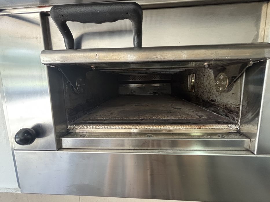 Forno Ramalhos.
