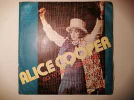 Alice Cooper single