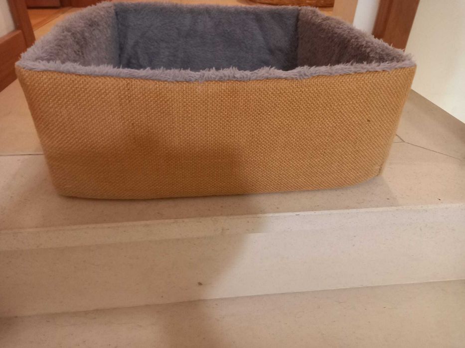 cama para gato/cesto para gato