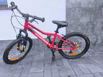Rower Kross Level mini 2.0