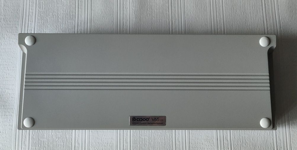 Клавіатура Cidoo V65 v3