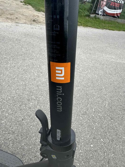Hulajnoga Xiaomi