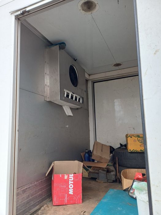Продам Renault Master 2 рефрижератор
