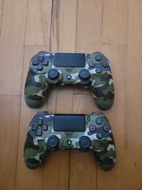 2 kontroler ps4 moro