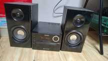 Mini wieża Philips mcm 2150