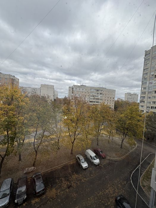 Продам 3-х комнатную квартиру на холодной горе