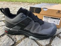 Кросівки Salomon X Ultra 4 Gore-Tex (41870) + Gore-Tex