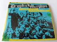 DROPKICK MURPHYS 11 short stories of pain & glory