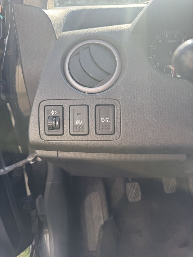 Suzuki Swift 1.5