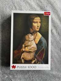 Puzzle Trefl 1000