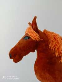 Hobby horse rudy