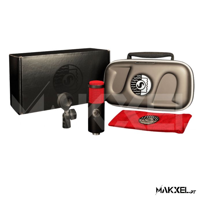 Shure KSM 313/NE Dual