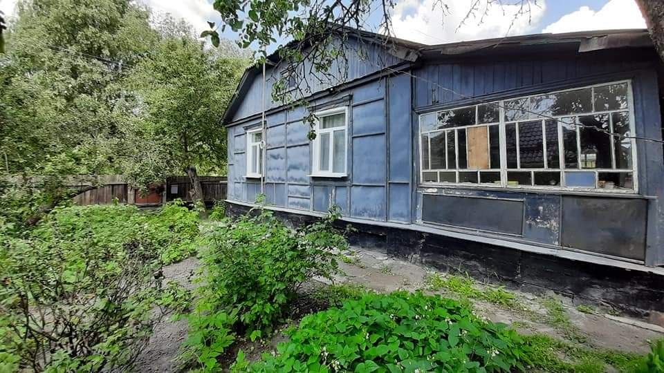 Продам будинок м.Конотоп Загребелля