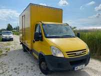 Iveco 35c12 2008rok