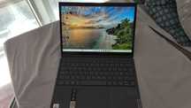 Lenovo yoga duet 7