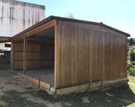 garagem / anexo - Madeira&Conforto - grg.3