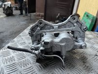Передний суппорт mitsubishi pajero sport 07г паджеро спорт