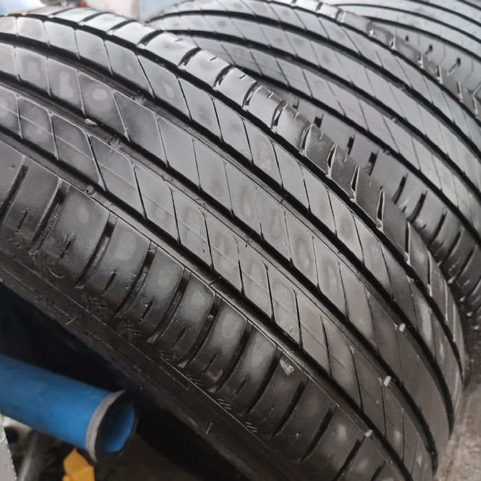Continental Conti Eco Contact 205/60/R16