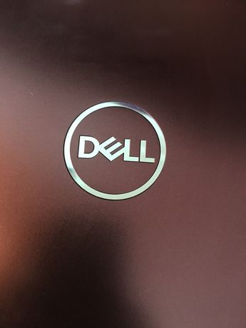 Dell G3 3579 игровой ноутбук