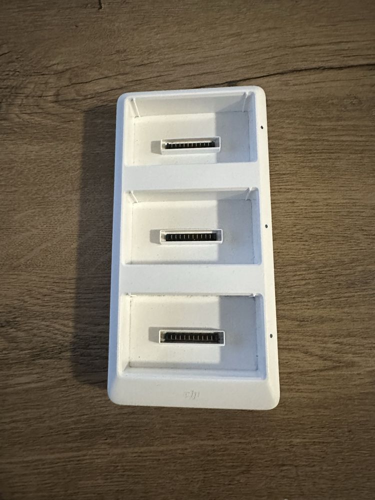 Dji phantom 4 hub