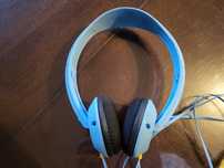 Słuchawki przewodowe skullcandy