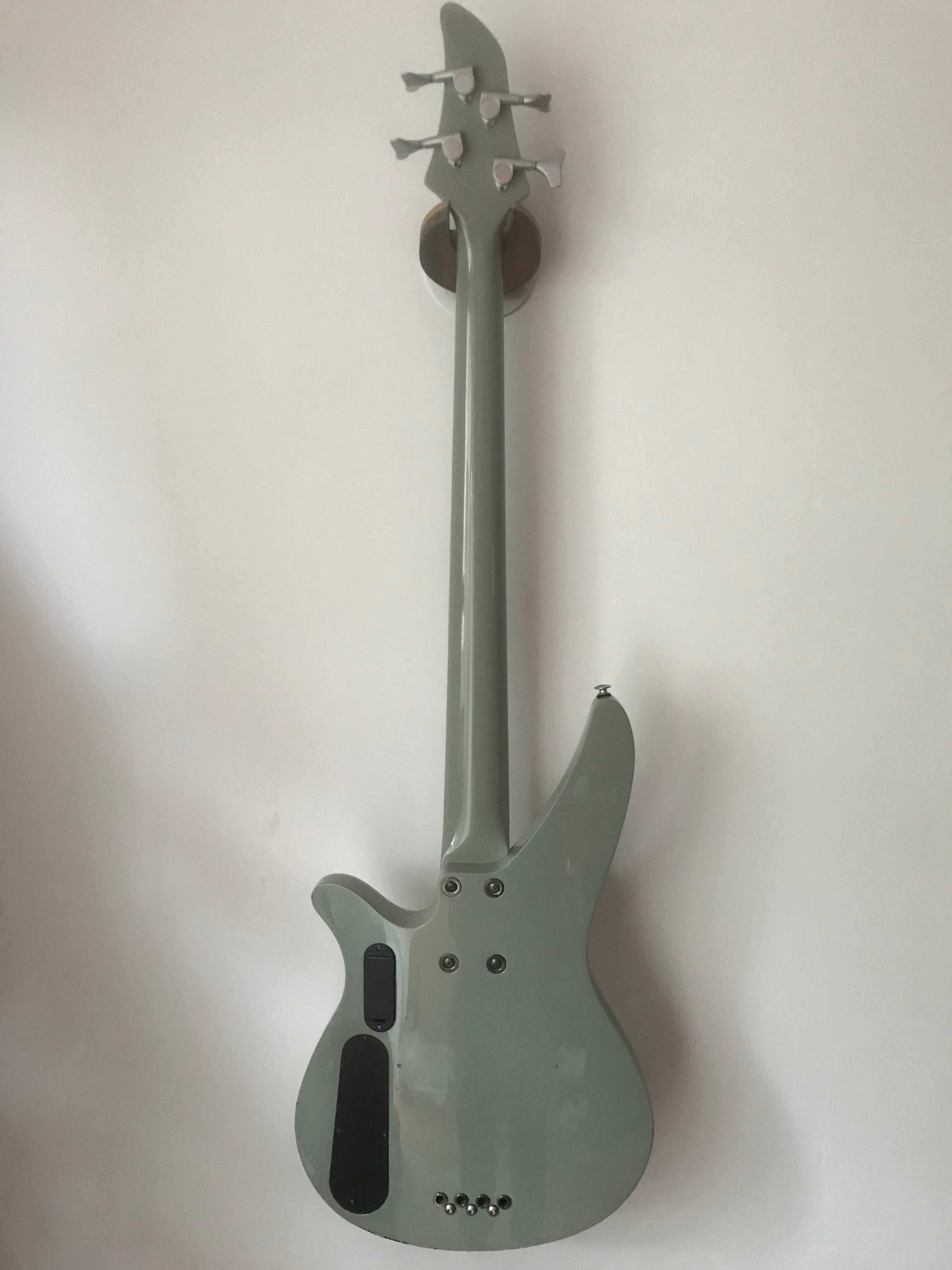 Gitara basowa Yamaha 4A2M