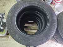 Opony letnie Continental 235 60 r18