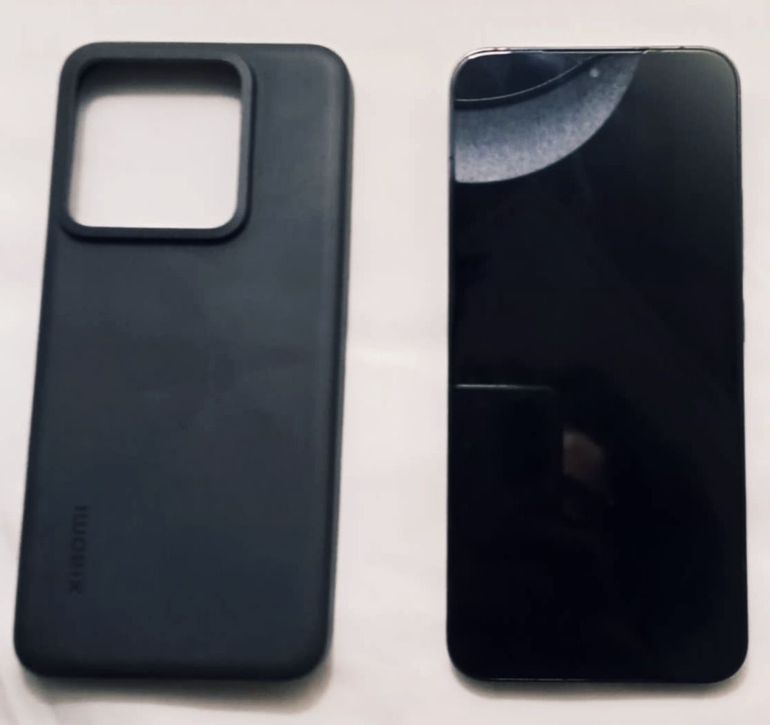 Xiaomi 14 16RAW+512GB