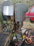 Prasa mimośrodowa 25 ton EBU