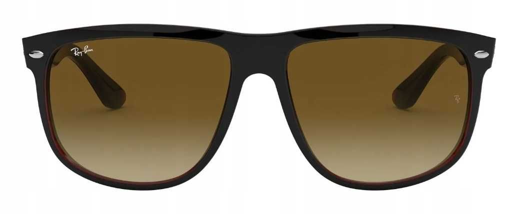 Okulary przeciwsłoneczne Ray Ban RB 4147 BOYFRIEND 6095/85