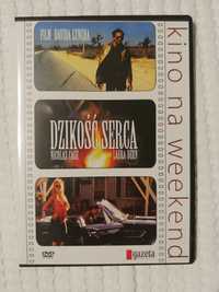 DVD Dzikość serca, Wild at heart