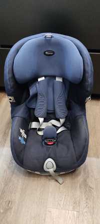 Автокрісло Britax-Romer King II Ls Black Series Moonlig