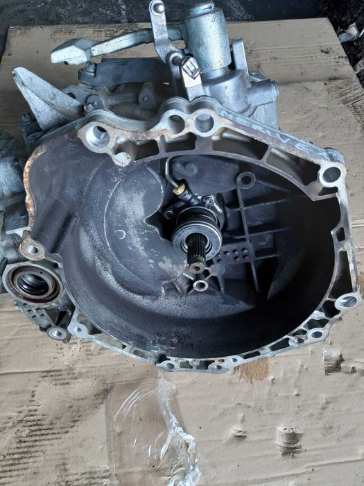 Opel Meriva B 1.4 turbo skrzynia biegów M32