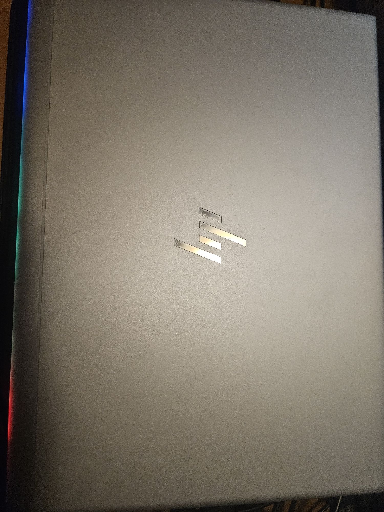 Laptop HP em muito bom estado