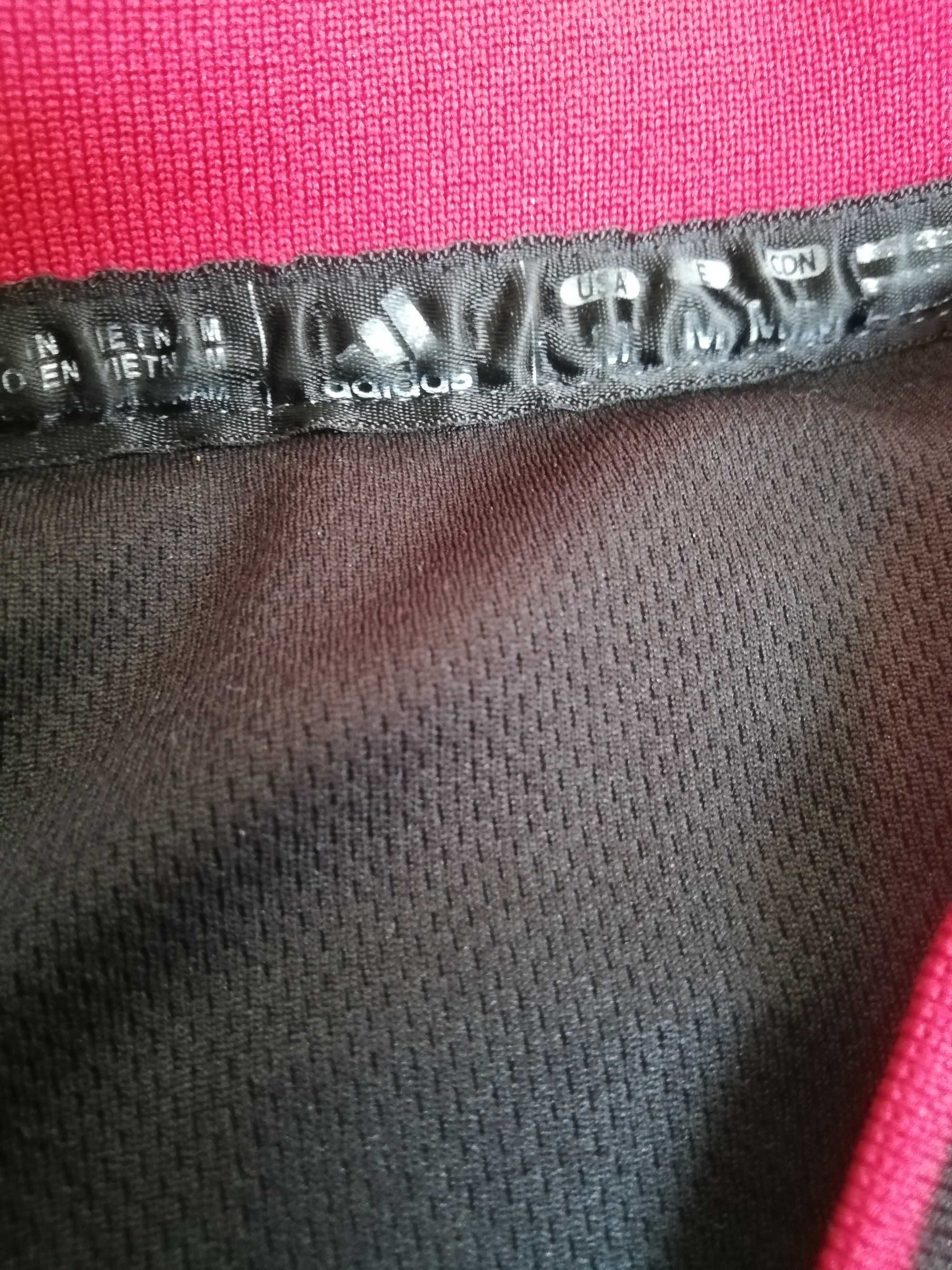 Adidas Koszulka Koszykarska Miami Lebron James rozm. M