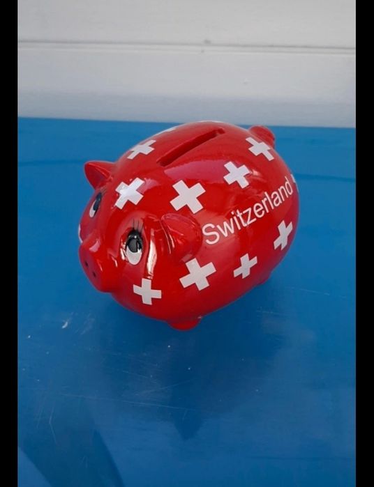 Porquinhos mealheiros