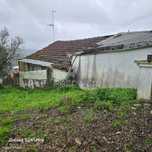 Casa Antiga Para Recuperar - Vende-Se