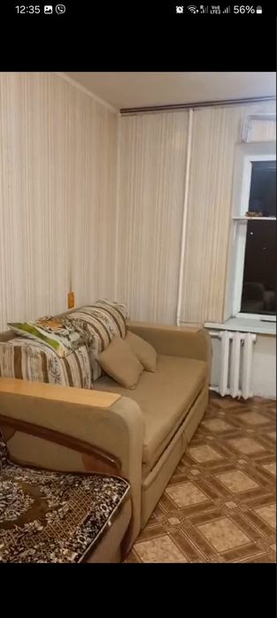 Здаю кімнату в гуртожитку