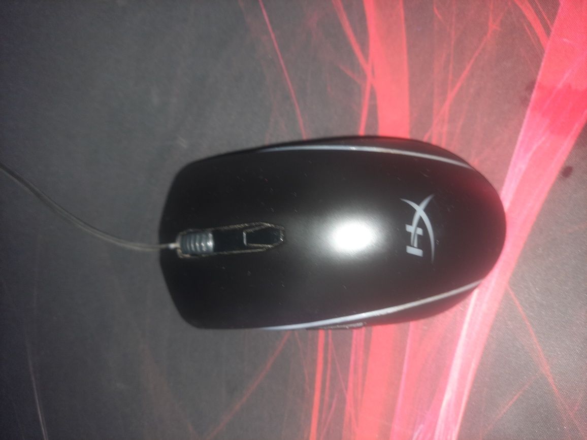 Мышь HyperX Pulsefire Surge