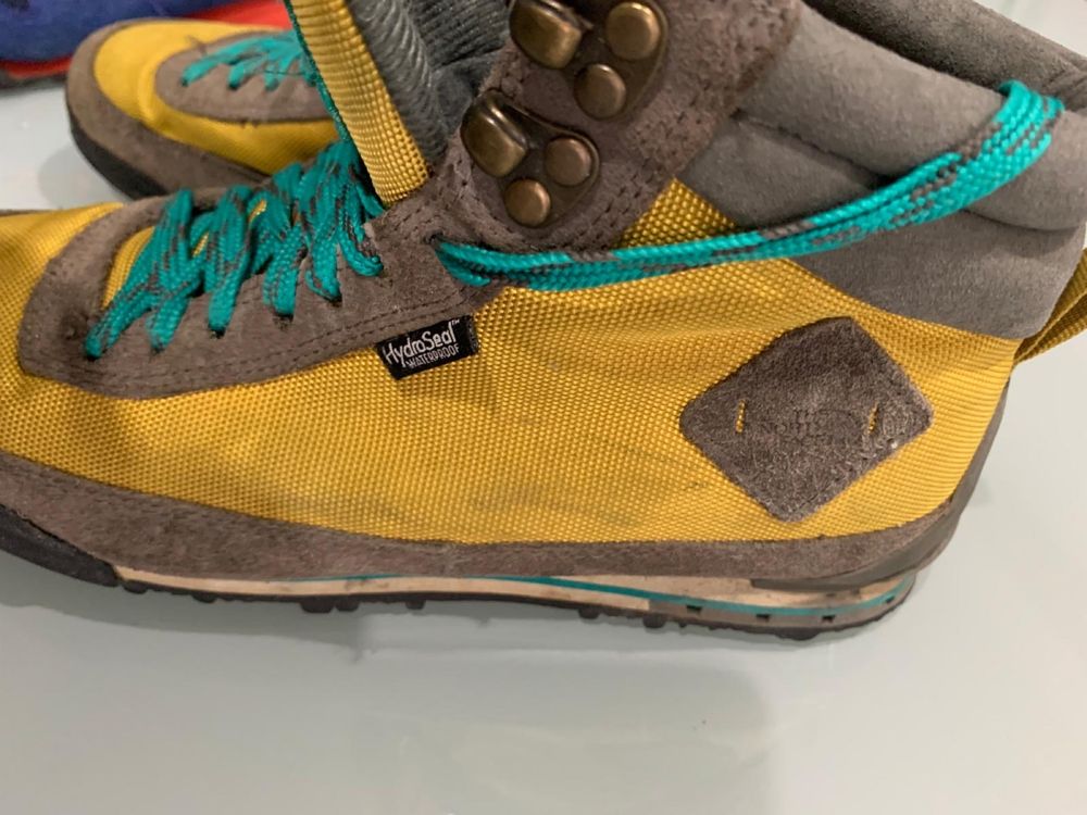 Bota da north face