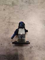 Star Wars Death Trooper - kompatybilne z LEGO!!!