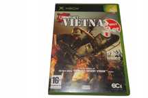 Gra Conflict Vietnam Microsoft Xbox