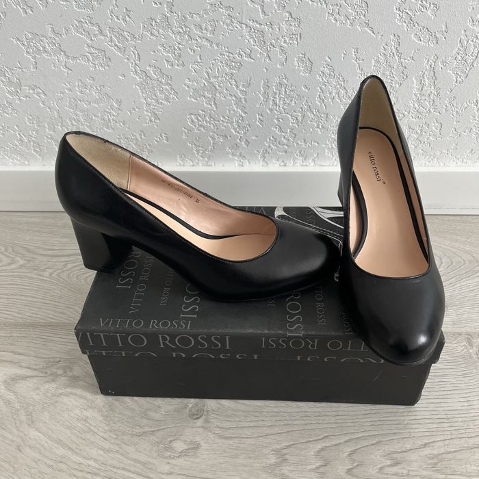 Туфлі жіночі Vitto Rossi