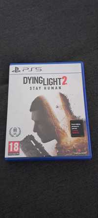 Gra Dying Light  2 Stay Human PS5