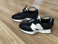 Кросівки New Balance 327 Black Original