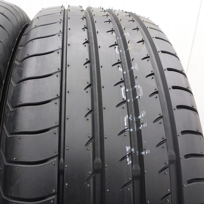Opony 255/60/17 Yokohama 255/60R17 110W XL V105 Letnie 2018 Nieużywane