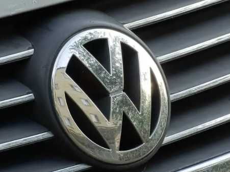 Пневмобалони в пружини Volkswagen Golf Passat Polo Touran Transporter